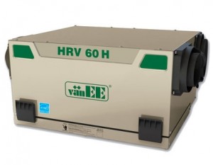 HRV-60H